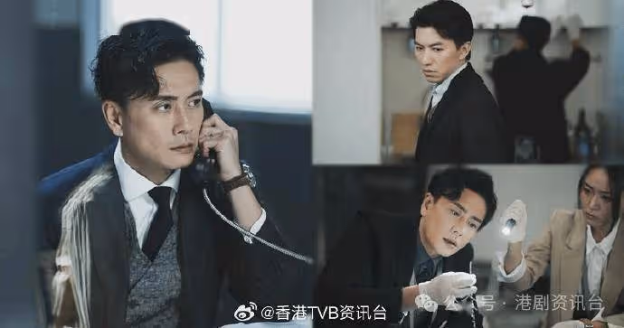 孖林峯吳卓羲睇郭富城演唱會 林夏薇興奮跟偶像城城自拍