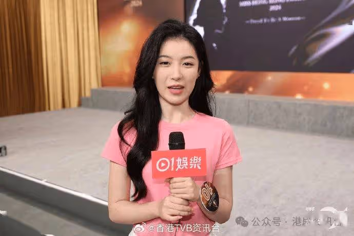 港姐2024|佳麗吳芷靖自認上圍唔輸蝕其他佳麗:我身材都好出眾
