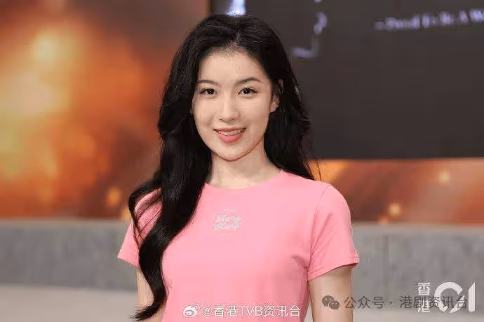 港姐2024|佳麗吳芷靖自認上圍唔輸蝕其他佳麗:我身材都好出眾