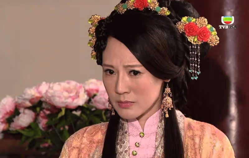 TVB御用情婦罕露面!驚喜參演重頭劇!去年斥半億買樓成隱形富婆