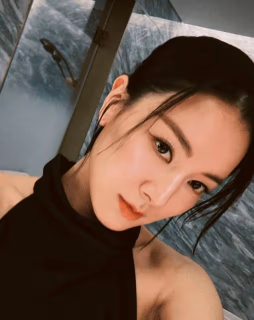 劇接劇受力捧！曾志偉兒媳自稱正值事業高峰期！面對負評這樣做
