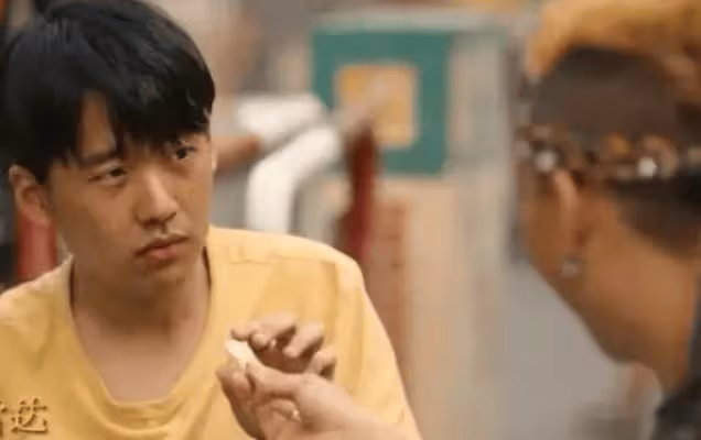 《邊水往事》沈星原型是誰?沈星星金三角是真實的嗎?