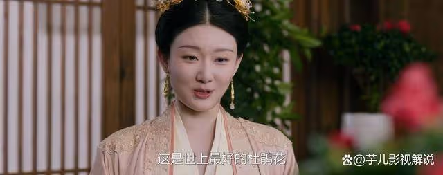 《柳舟記》即便成為皇后,石雪霽依舊被人掣肘,實在是太可憐了