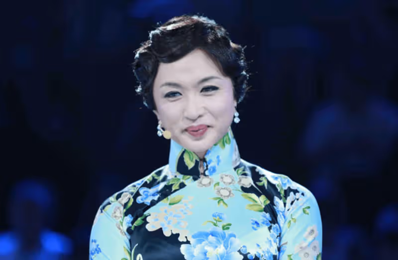 金星硬核回應服藥傳聞:為了流量和眼球,人們啥都敢說?瘋了!