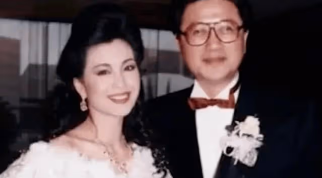 結婚11天,富豪老公橫死,她21歲成寡婦談30個男友,現狀如何?