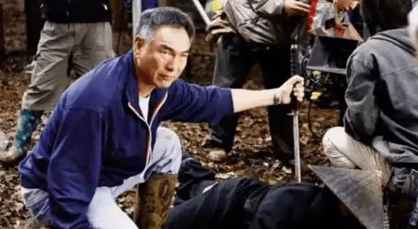 原來他早已去世!曾和李連杰合作勇闖好萊塢,一手捧紅周星馳