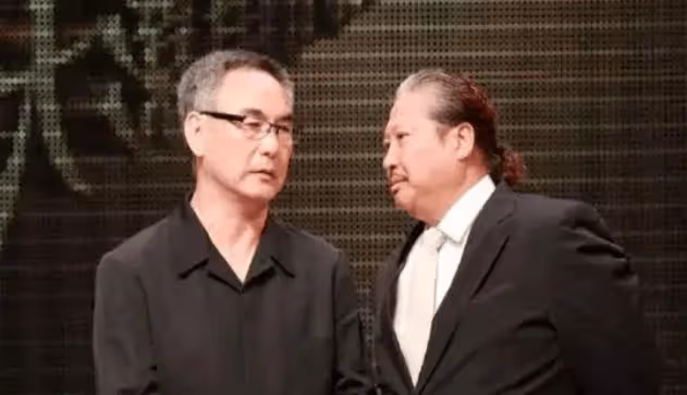 原來他早已去世!曾和李連杰合作勇闖好萊塢,一手捧紅周星馳