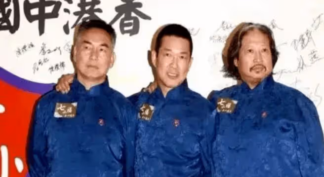 原來他早已去世!曾和李連杰合作勇闖好萊塢,一手捧紅周星馳
