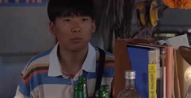 《邊水往事》結局全員惡人!郭立民竟是全劇最狠,沈星實慘