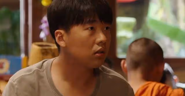 《邊水往事》結局全員惡人!郭立民竟是全劇最狠,沈星實慘