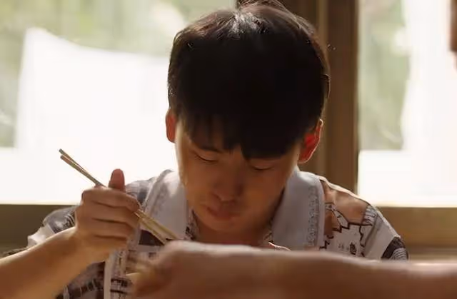 《邊水往事》結局全員惡人!郭立民竟是全劇最狠,沈星實慘