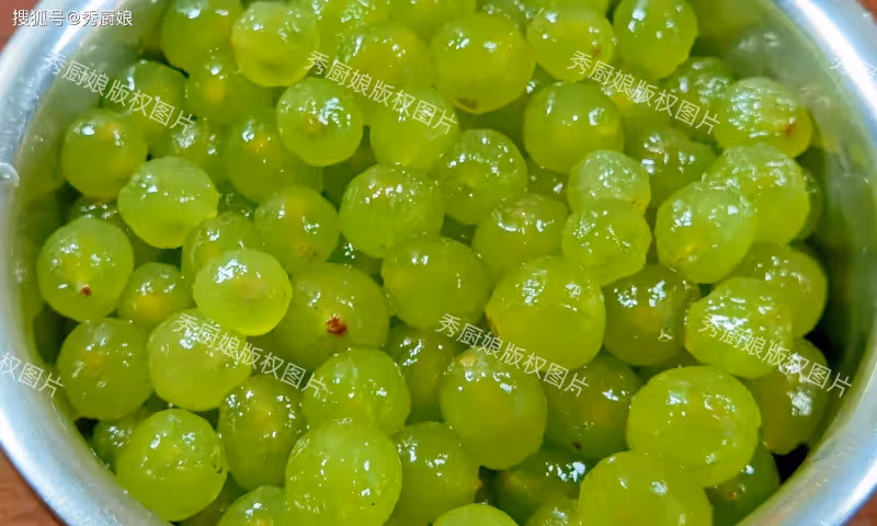 立秋後,遇見此果別手軟!一次煮好放冰箱,隨吃隨取,營養又好吃