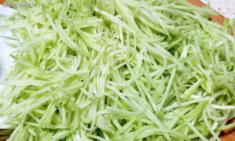 「8月吃一瓜,活到九十八」!立秋後常吃這瓜,包餃子吃特別香!