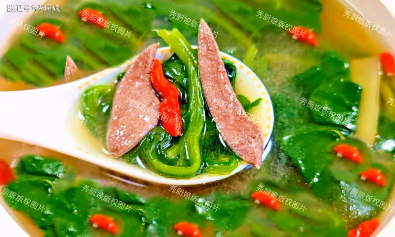 百病不離肝!肝臟最愛3種食物,一周吃2次,養肝排毒,一身輕鬆!
