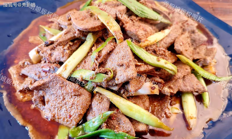 百病不離肝!肝臟最愛3種食物,一周吃2次,養肝排毒,一身輕鬆!