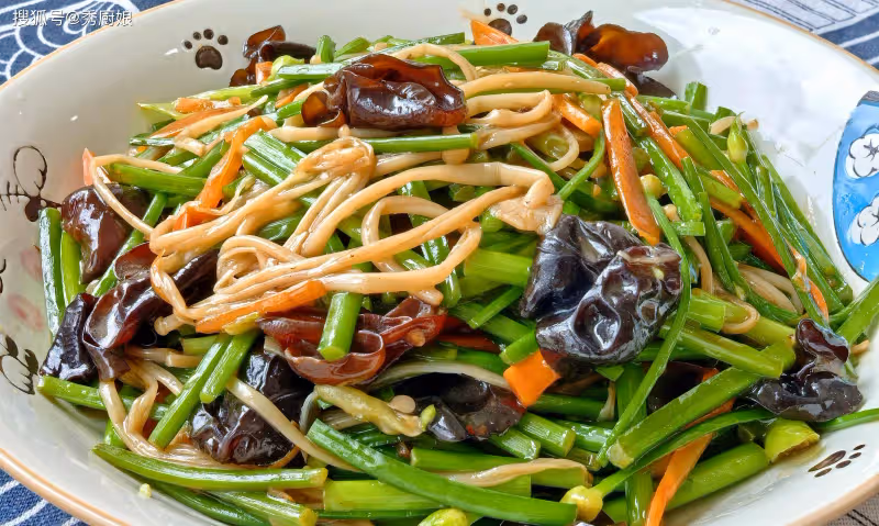 百病不離肝!肝臟最愛3種食物,一周吃2次,養肝排毒,一身輕鬆!