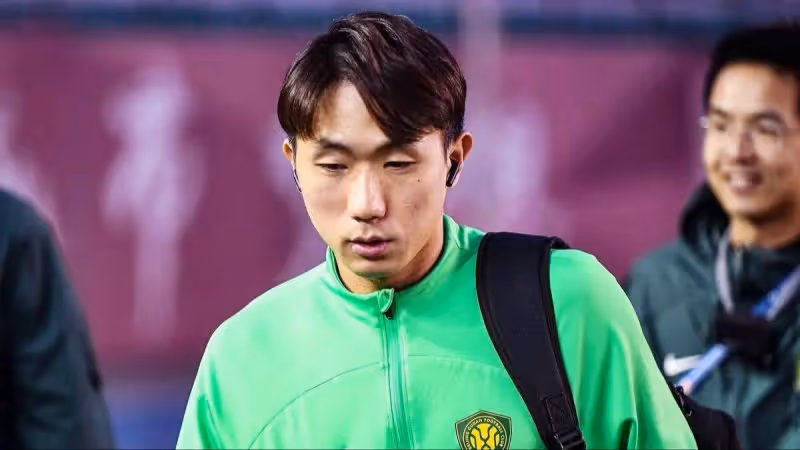 蘇亞雷斯下課!李明遭解僱?歐冠教頭將接手北京國安