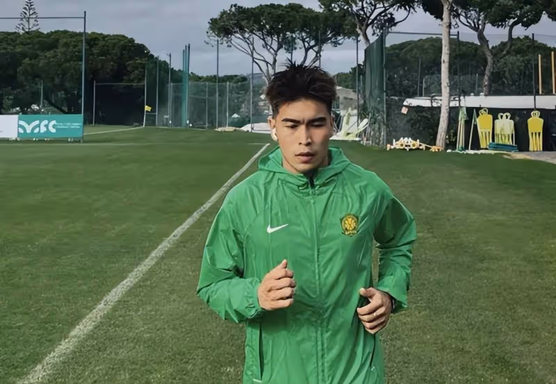 蘇亞雷斯下課!李明遭解僱?歐冠教頭將接手北京國安