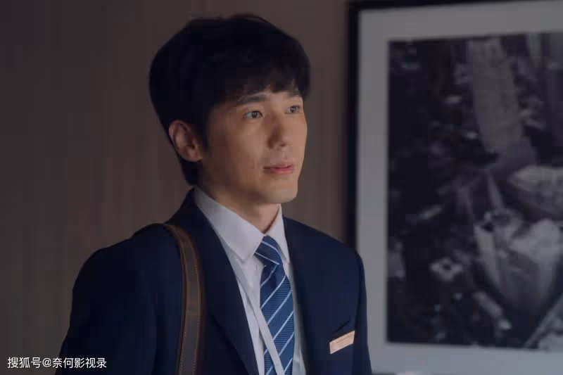 《前途無量》大結局:錢才是好人!陳行遠坐牢,祝豐山太狠