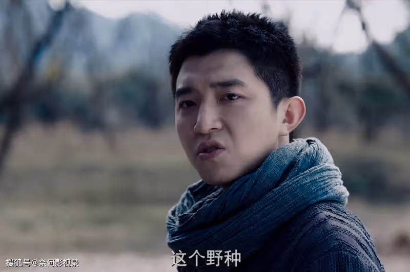 《藏海花》張家人為什麼敢羞辱悶油瓶?