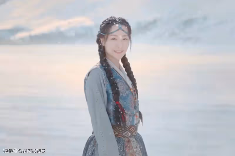 《藏海花》張家人為什麼敢羞辱悶油瓶?