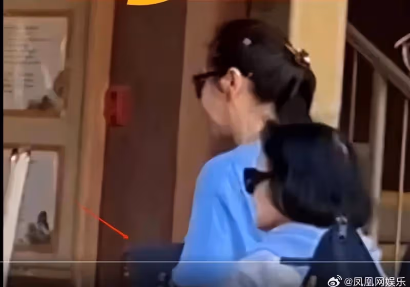 57歲王祖賢近照曝光:歲月不饒人,女神也難逃「發福」魔咒?