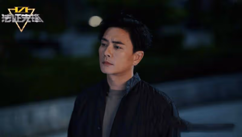 TVB收視！《法證先鋒6》居收視榜次席！《射鵰之鐵血丹心》微升