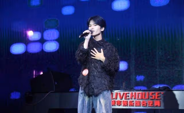 肇慶賽區海選賽晉級選手名單公布2024廣東鄉村歌手大賽