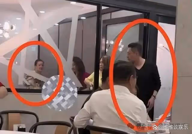 張穎穎再次反擊!公開手機里的視頻跟照片,汪小菲再也藏不住了