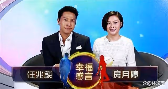 她曾是央視主持人,離婚1年後上《非誠勿擾》相親,1小時被富豪牽走