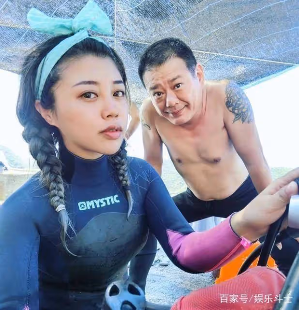 又一明星病逝,實在沒想到,去世前求醫生一件事,醫生含淚我盡力!