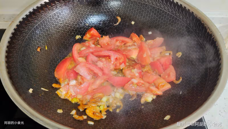 3塊一斤的超級食物,花小錢吃好營養!咕嘟嘟一鍋早餐粥,滋味豐富、特扛餓
