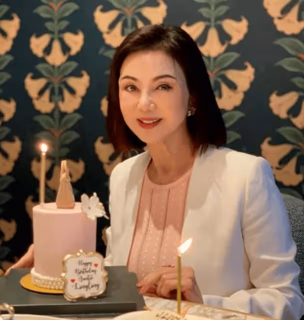 8歲成名,24歲嫁入豪門,手握4億分手費,67歲的她如今怎樣了?