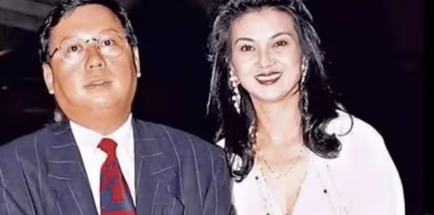 8歲成名,24歲嫁入豪門,手握4億分手費,67歲的她如今怎樣了?