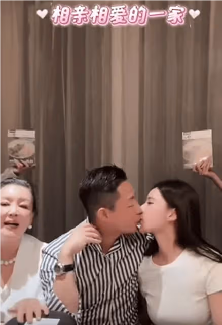 張蘭曝兒媳Mandy懷孕喜訊!催生言論引發熱議,網友:這是要生個足球隊嗎?