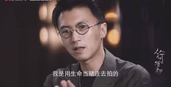 向張柏芝下跪求婚,是謝霆鋒最大賭注,曾默默給孩子準備財產!
