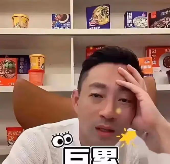荒謬之極!大S想錢想瘋了?竟要分走「麻六記」全部利潤,這要價也太離譜了吧