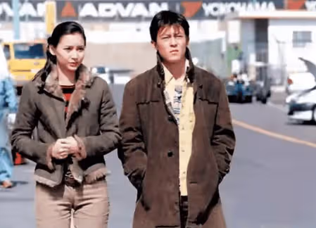 陳冠希爆料謝霆鋒張柏芝離婚內幕,硬碟門後的愛恨情仇和堅韌成長