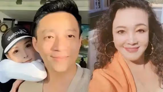 太炸裂!張穎穎說張蘭當年帶球逼婚汪大爺,還以死相逼汪大爺回家