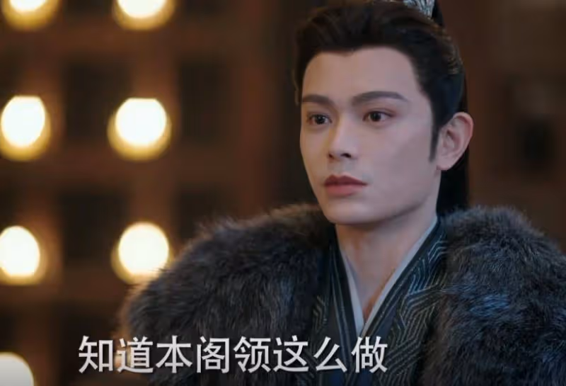 本以為是湖南衛視的爛劇,沒想到意外好看,3集後忍不住入坑了