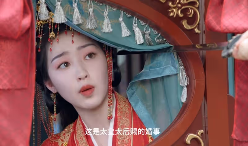 本以為是湖南衛視的爛劇,沒想到意外好看,3集後忍不住入坑了