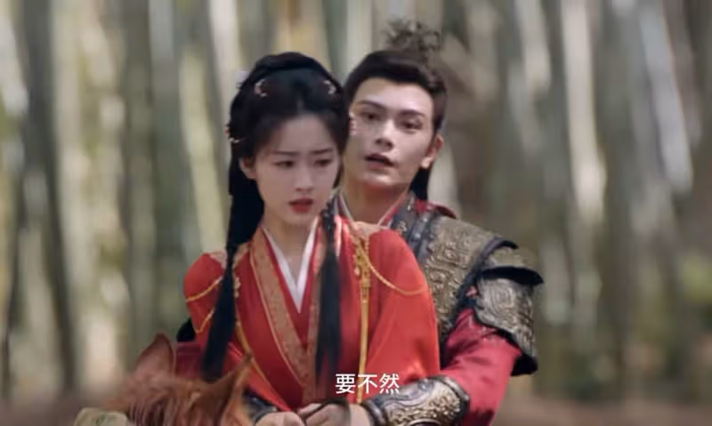本以為是湖南衛視的爛劇,沒想到意外好看,3集後忍不住入坑了