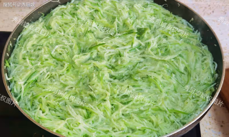 立秋後,少吃豆角茄子多吃它,清熱潤肺、健胃消食,蒸包子吃真香