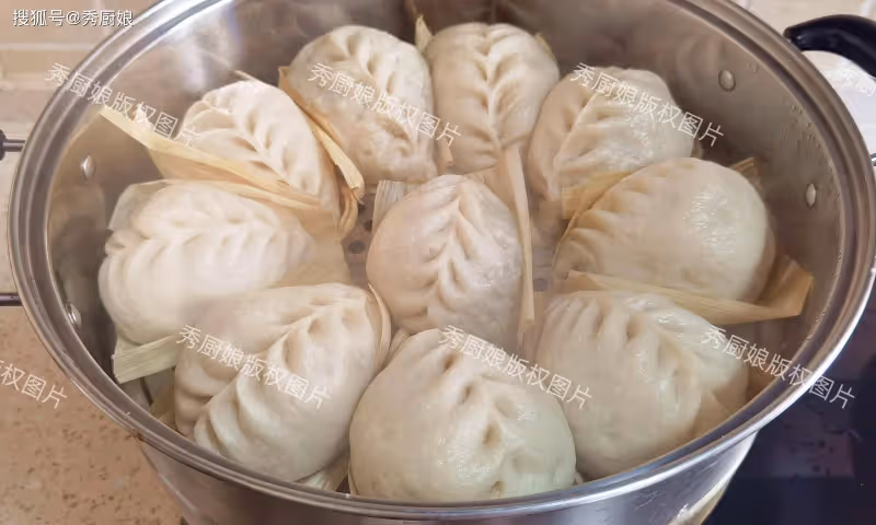 立秋後,少吃豆角茄子多吃它,清熱潤肺、健胃消食,蒸包子吃真香