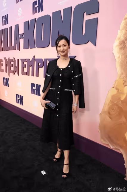 恭喜！TVB前花旦勇闖好萊塢終做女主角，二婚嫁外籍老公生兩娃