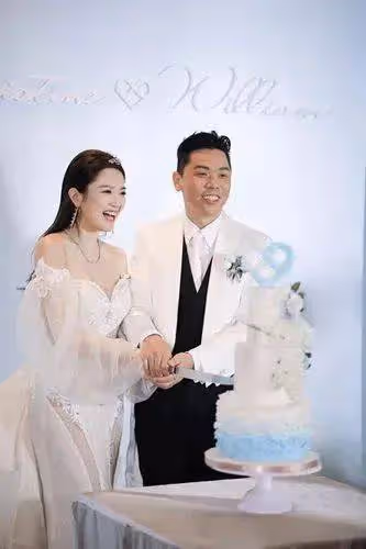 TVB前花旦被傳婚姻亮紅燈,摘掉婚戒瀟灑慶生,因生育觀念搬離愛巢