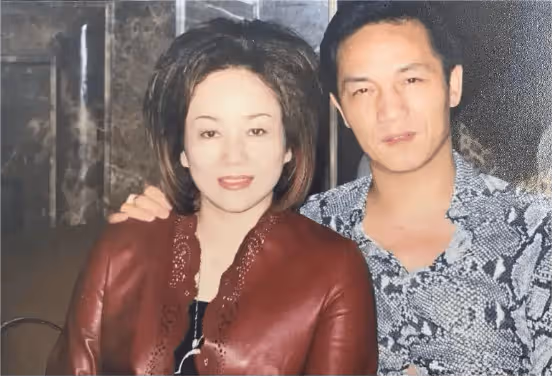 上海前首富妻子公開掌摑亞姐冠軍內情,自爆曾打電話挑釁叫「老公」