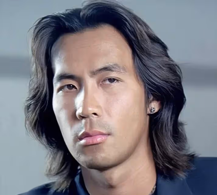 香港知名男星看破紅塵出家,近照曝光變慈眉善目,演風月片走紅