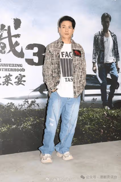 黃宗澤馬拉受巨星待遇!張繼聰笑言派福利要露真皮同血管