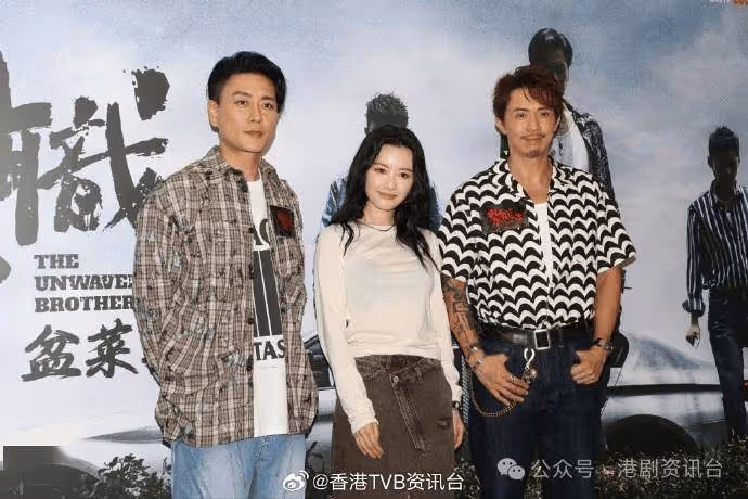 黃宗澤馬拉受巨星待遇!張繼聰笑言派福利要露真皮同血管